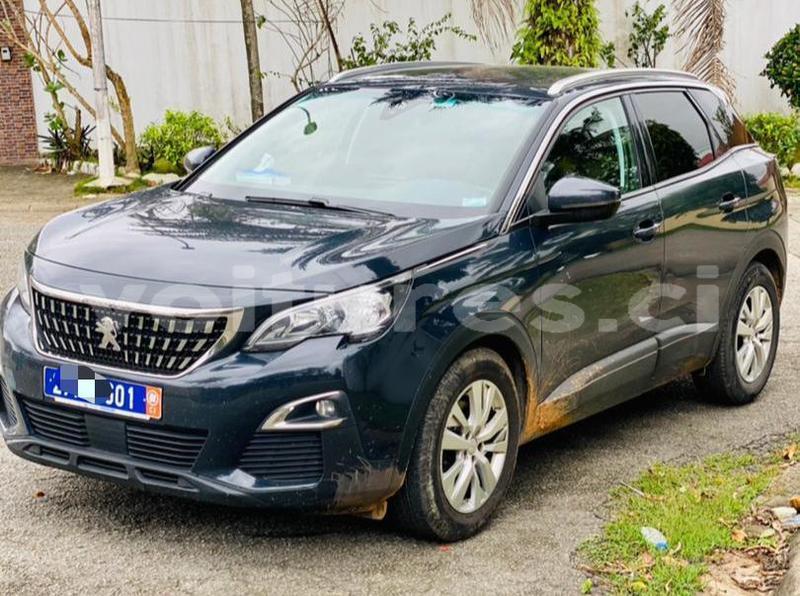 Big with watermark peugeot 3008 abidjan abidjan 18511