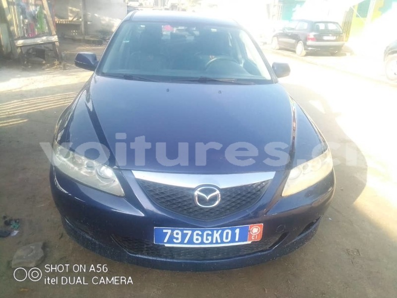 Big with watermark mazda 6 abidjan abidjan 18513