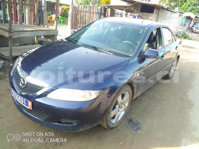 Big with watermark mazda 6 abidjan abidjan 18513