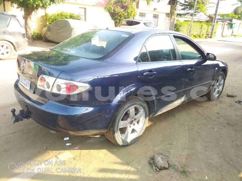 Big with watermark mazda 6 abidjan abidjan 18513