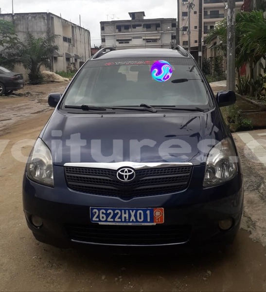 Big with watermark toyota corolla abidjan abidjan 18521