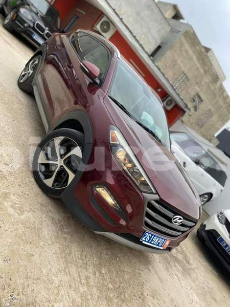 Big with watermark hyundai tucson abidjan abidjan 18526