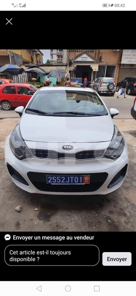 Big with watermark kia rio abidjan abidjan 18536