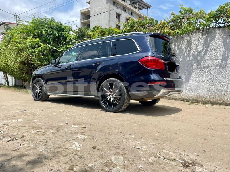 Big with watermark mercedes benz cl klasse abidjan abidjan 18537