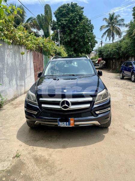 Big with watermark mercedes benz cl klasse abidjan abidjan 18537