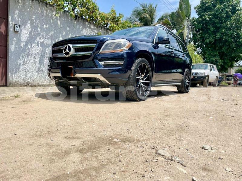 Big with watermark mercedes benz cl klasse abidjan abidjan 18538