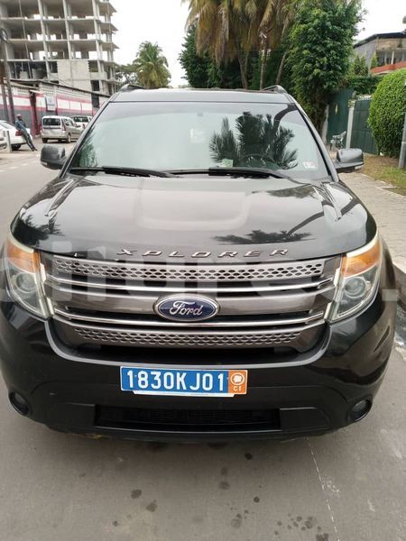 Big with watermark ford explorer abidjan abidjan 18542