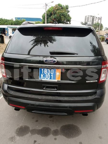 Big with watermark ford explorer abidjan abidjan 18542