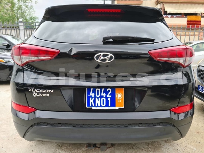 Big with watermark hyundai tucson abidjan abidjan 18544