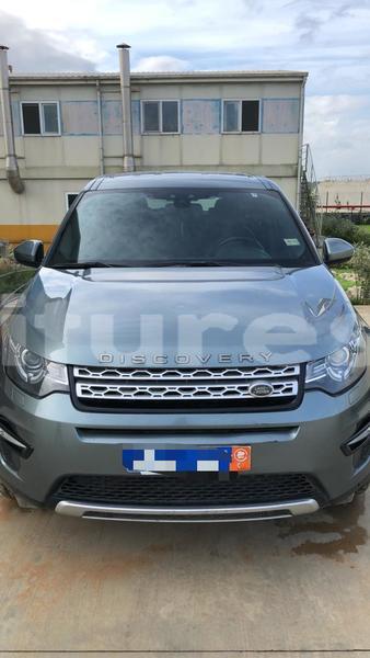 Big with watermark land rover discovery sport abidjan abidjan 18548