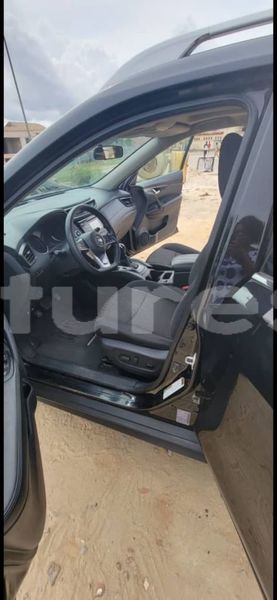 Big with watermark nissan rogue abidjan abidjan 18552