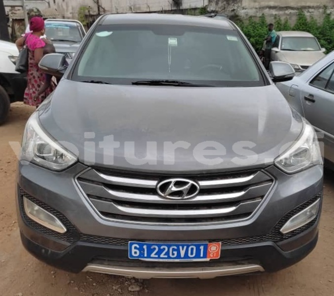 Big with watermark hyundai santa fe abidjan abidjan 18554