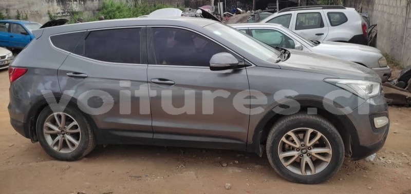 Big with watermark hyundai santa fe abidjan abidjan 18554