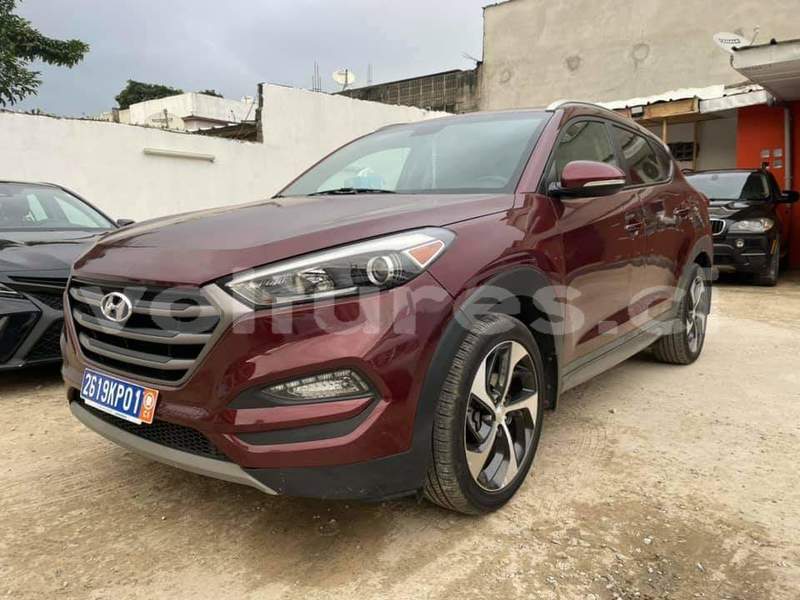 Big with watermark hyundai tucson abidjan abidjan 18563