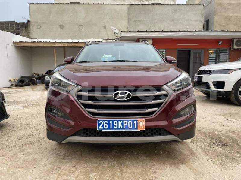 Big with watermark hyundai tucson abidjan abidjan 18563