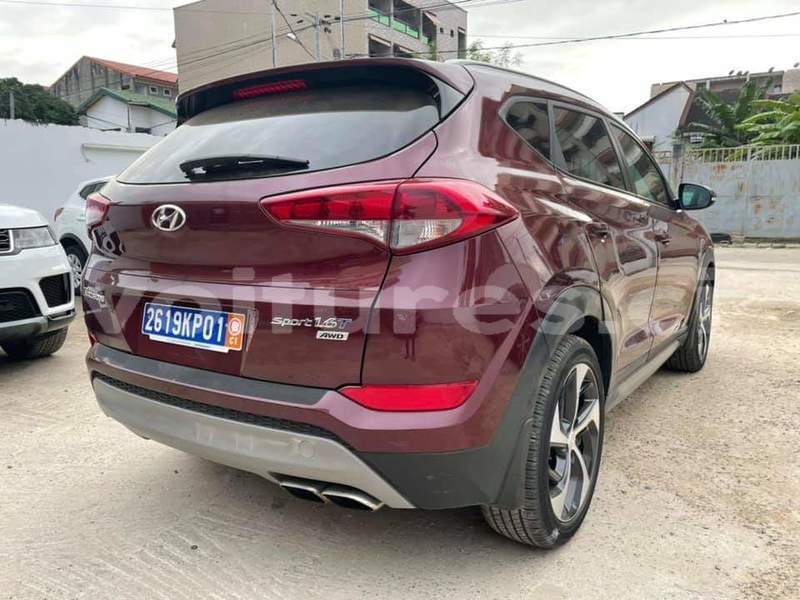 Big with watermark hyundai tucson abidjan abidjan 18563