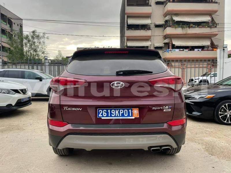 Big with watermark hyundai tucson abidjan abidjan 18563