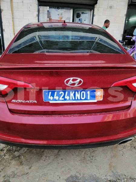 Big with watermark hyundai sonata abidjan abidjan 18566