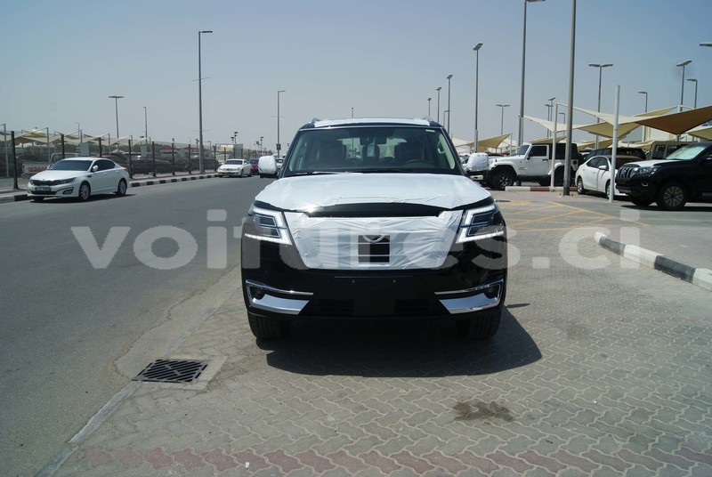 Big with watermark nissan patrol abidjan abidjan 18571