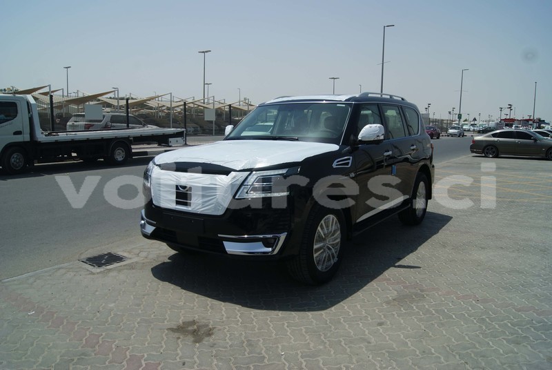 Big with watermark nissan patrol abidjan abidjan 18571