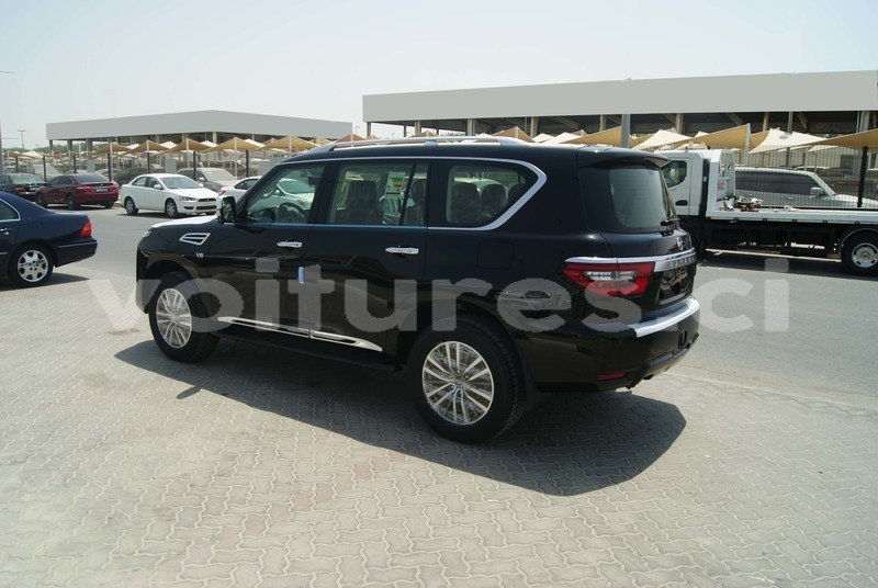 Big with watermark nissan patrol abidjan abidjan 18571