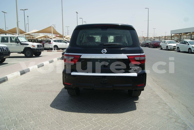 Big with watermark nissan patrol abidjan abidjan 18571