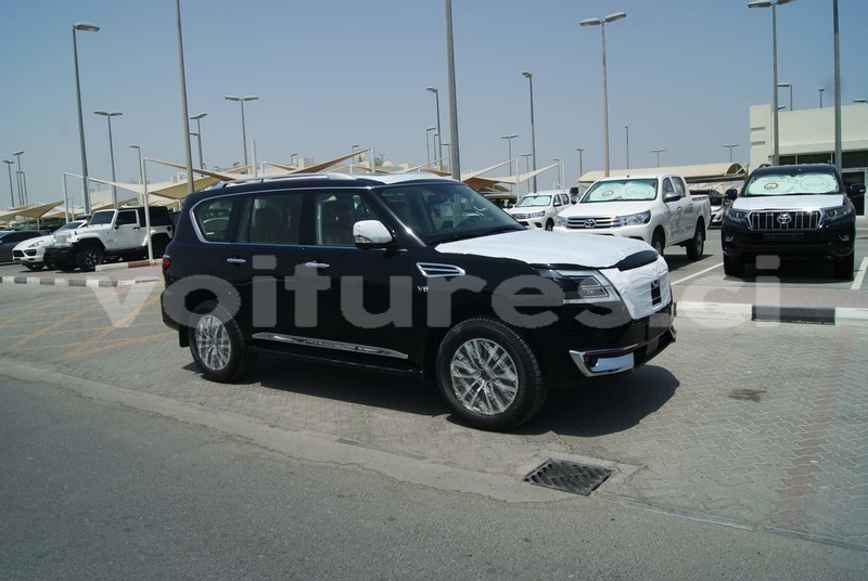 Big with watermark nissan patrol abidjan abidjan 18571