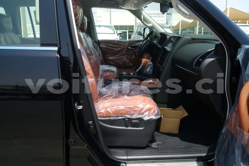 Big with watermark nissan patrol abidjan abidjan 18571