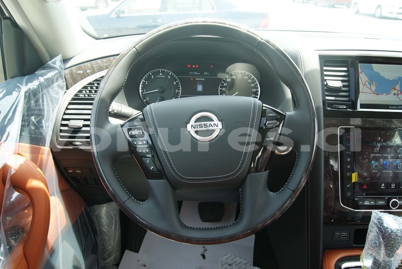 Big with watermark nissan patrol abidjan abidjan 18571