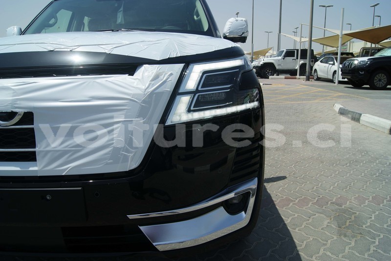 Big with watermark nissan patrol abidjan abidjan 18571