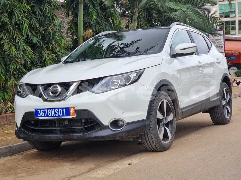 Big with watermark nissan qashqai abidjan abidjan 18573