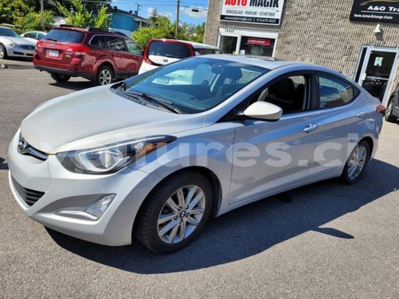 Big with watermark hyundai elantra abidjan abidjan 18574