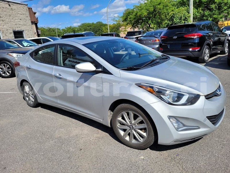 Big with watermark hyundai elantra abidjan abidjan 18574