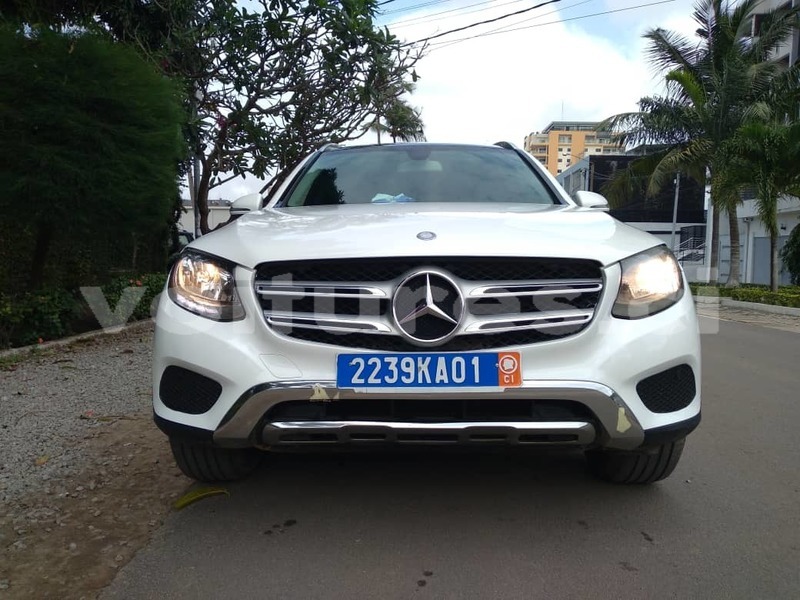 Big with watermark mercedes benz g klasse abidjan abidjan 18575