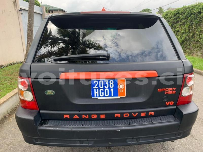 Big with watermark range rover evoque abidjan abidjan 18579