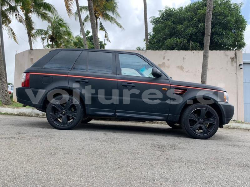 Big with watermark range rover evoque abidjan abidjan 18579