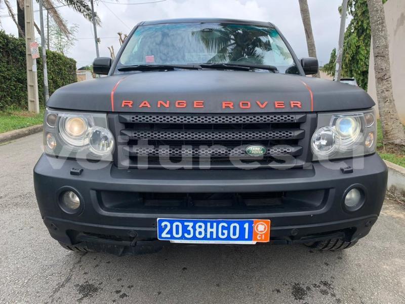 Big with watermark range rover evoque abidjan abidjan 18579