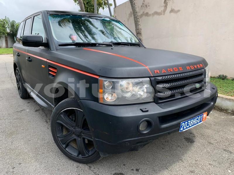 Big with watermark range rover evoque abidjan abidjan 18579