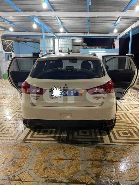 Big with watermark mitsubishi asx abidjan abidjan 18584