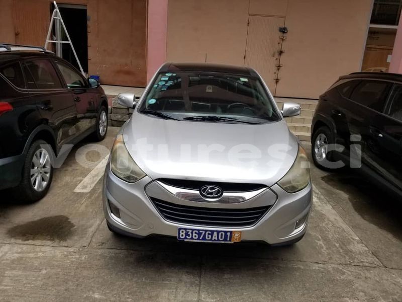 Big with watermark hyundai tucson abidjan abidjan 18586