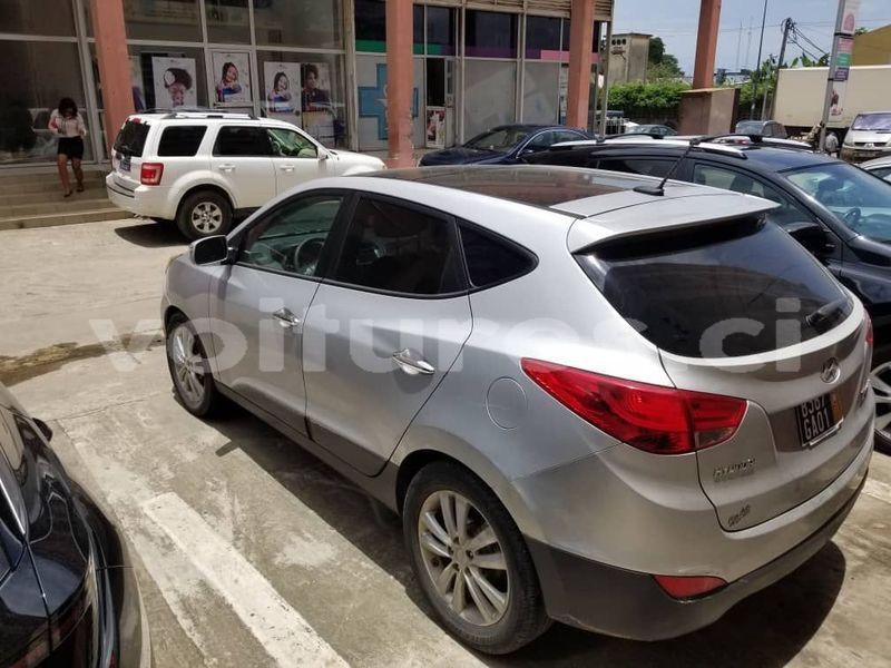 Big with watermark hyundai tucson abidjan abidjan 18586