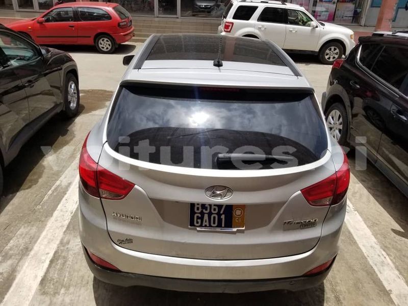 Big with watermark hyundai tucson abidjan abidjan 18586