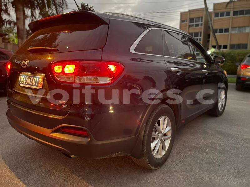 Big with watermark kia sorento abidjan abidjan 18601