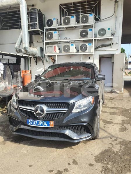 Big with watermark mercedes benz amg gle abidjan abidjan 18606