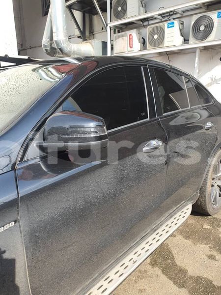 Big with watermark mercedes benz amg gle abidjan abidjan 18606