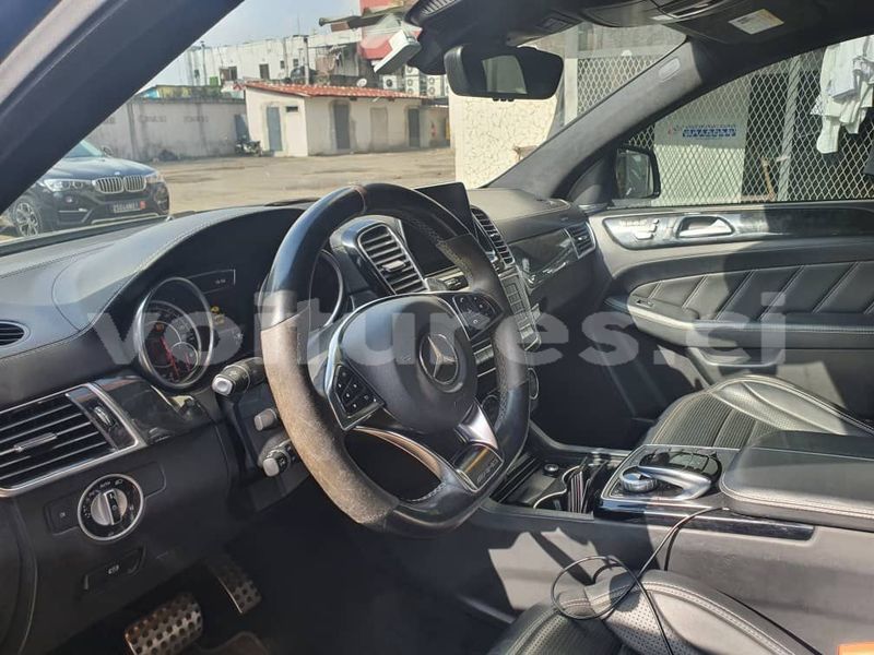 Big with watermark mercedes benz amg gle abidjan abidjan 18606