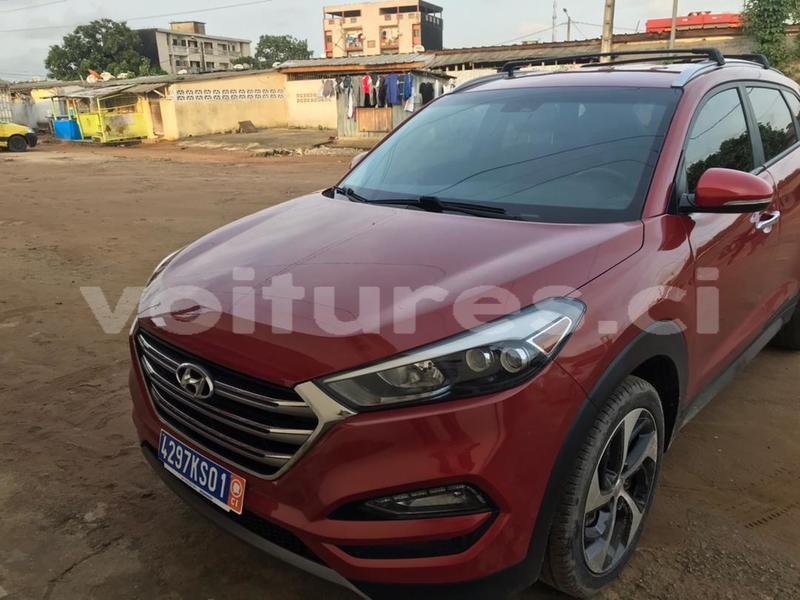 Big with watermark hyundai tucson abidjan abidjan 18607