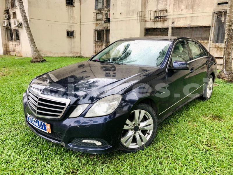 Big with watermark mercedes benz c classe abidjan abidjan 18609