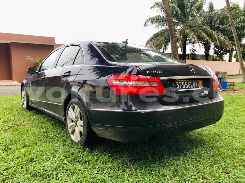 Big with watermark mercedes benz c classe abidjan abidjan 18609