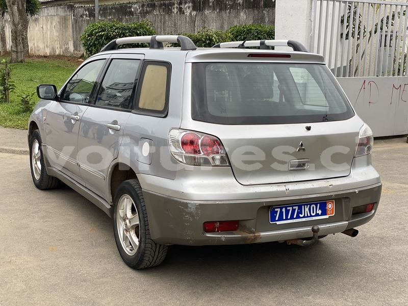 Big with watermark mitsubishi outlander abidjan abidjan 18611